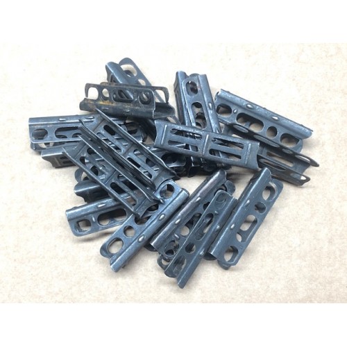 .303 British Enfield Stripper Clips - WWI Era